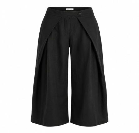 FOURTEEN TAILORED PANTS BLACK XL