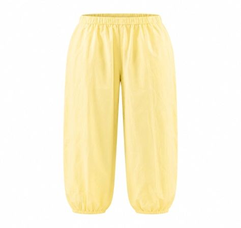 FOURTEEN POBLIN BLOOMER PANTS YELLOW L