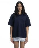 SEEMLY POLO NAVY XS