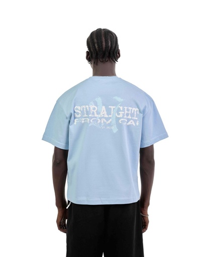 27 STRIAGHT FROM CAI BABY BLUE S
